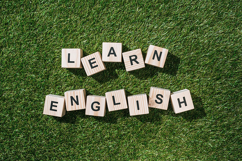 English Tutoring