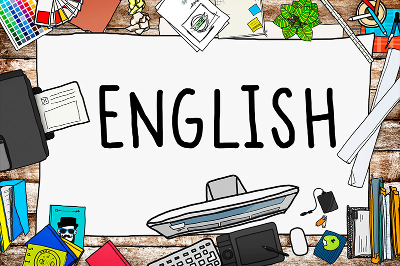 English Writing
