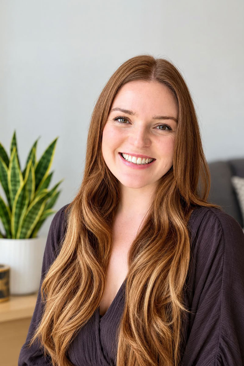 Alice - Founder of Kindi Ed